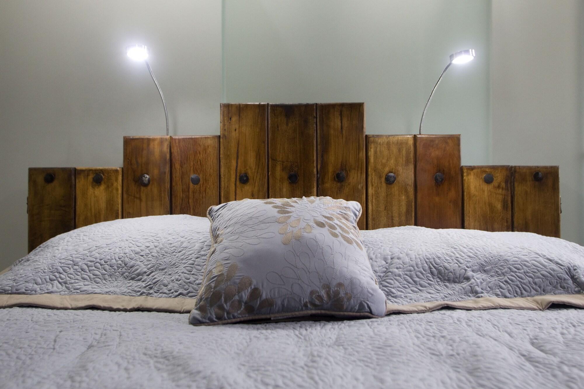 Bogota Bed & Breakfast Inn Buitenkant foto