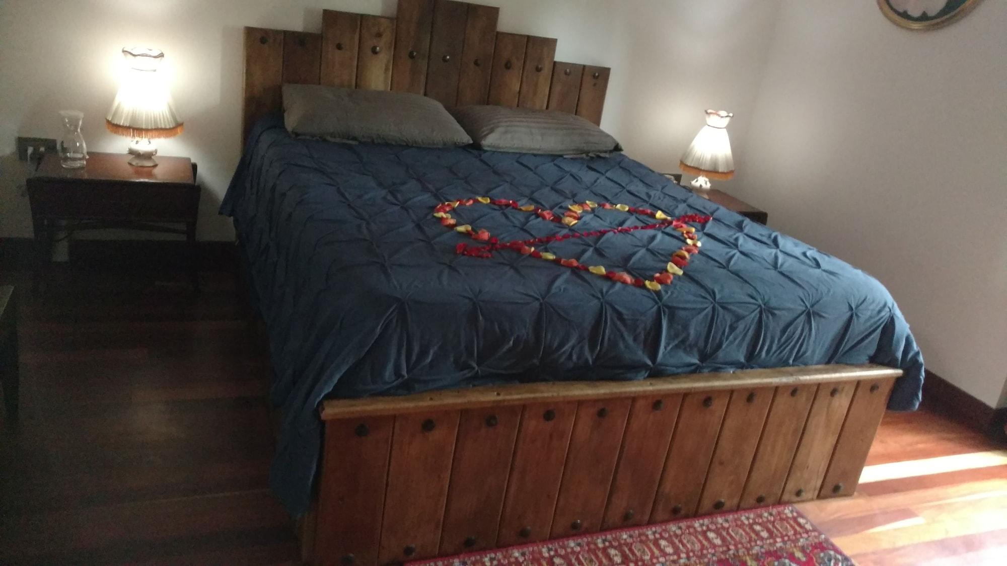 Bogota Bed & Breakfast Inn Buitenkant foto