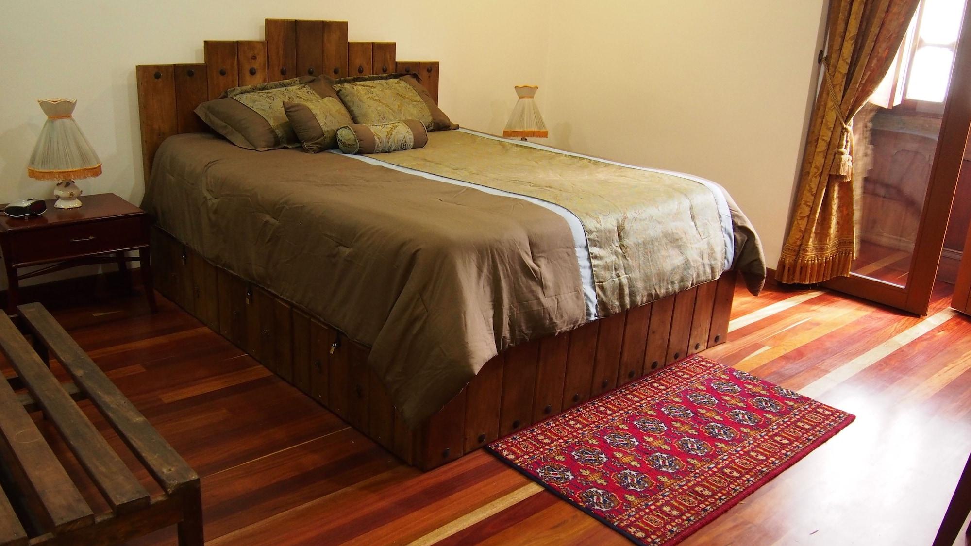 Bogota Bed & Breakfast Inn Buitenkant foto