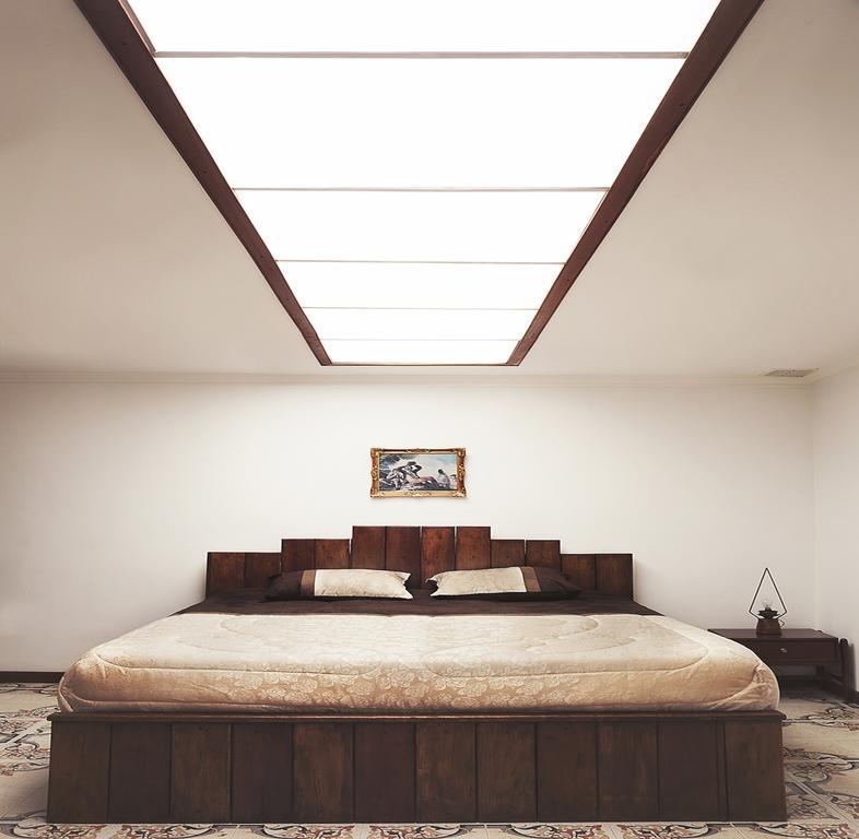 Bogota Bed & Breakfast Inn Kamer foto