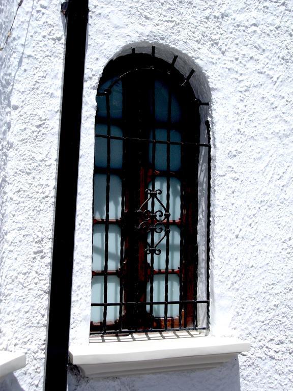 Bogota Bed & Breakfast Inn Buitenkant foto