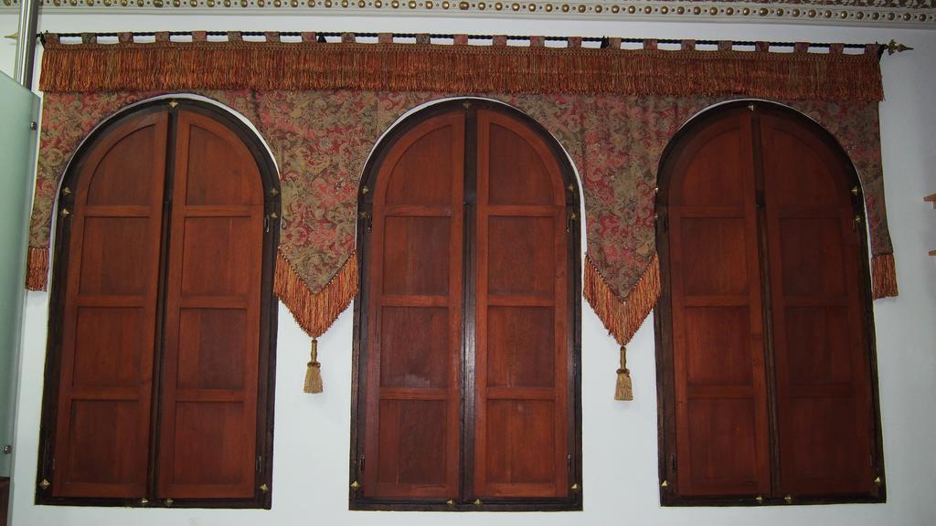 Bogota Bed & Breakfast Inn Buitenkant foto
