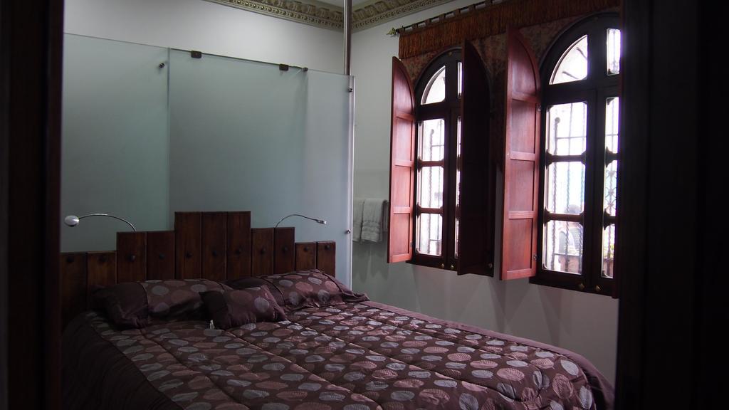 Bogota Bed & Breakfast Inn Buitenkant foto