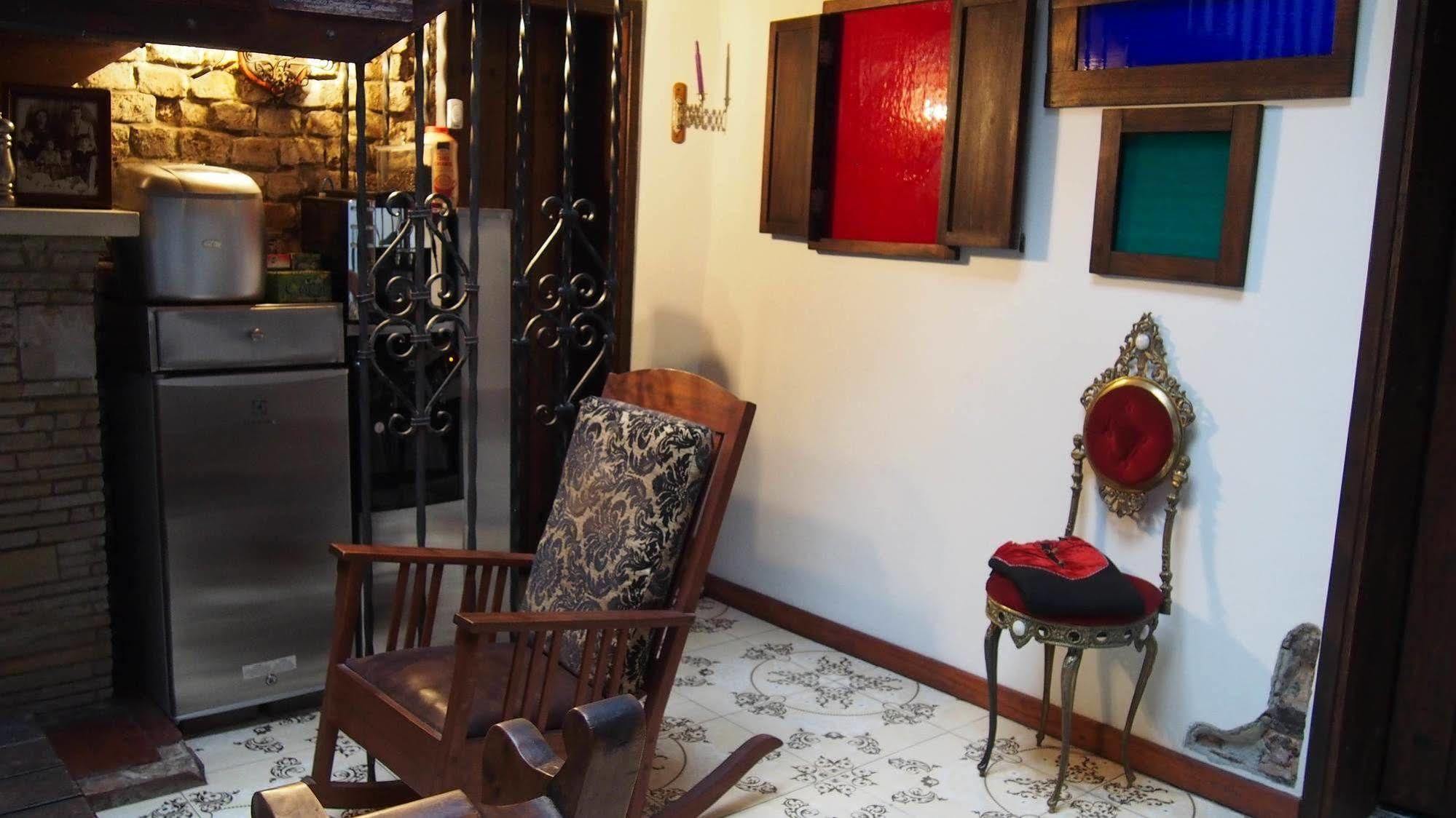 Bogota Bed & Breakfast Inn Buitenkant foto