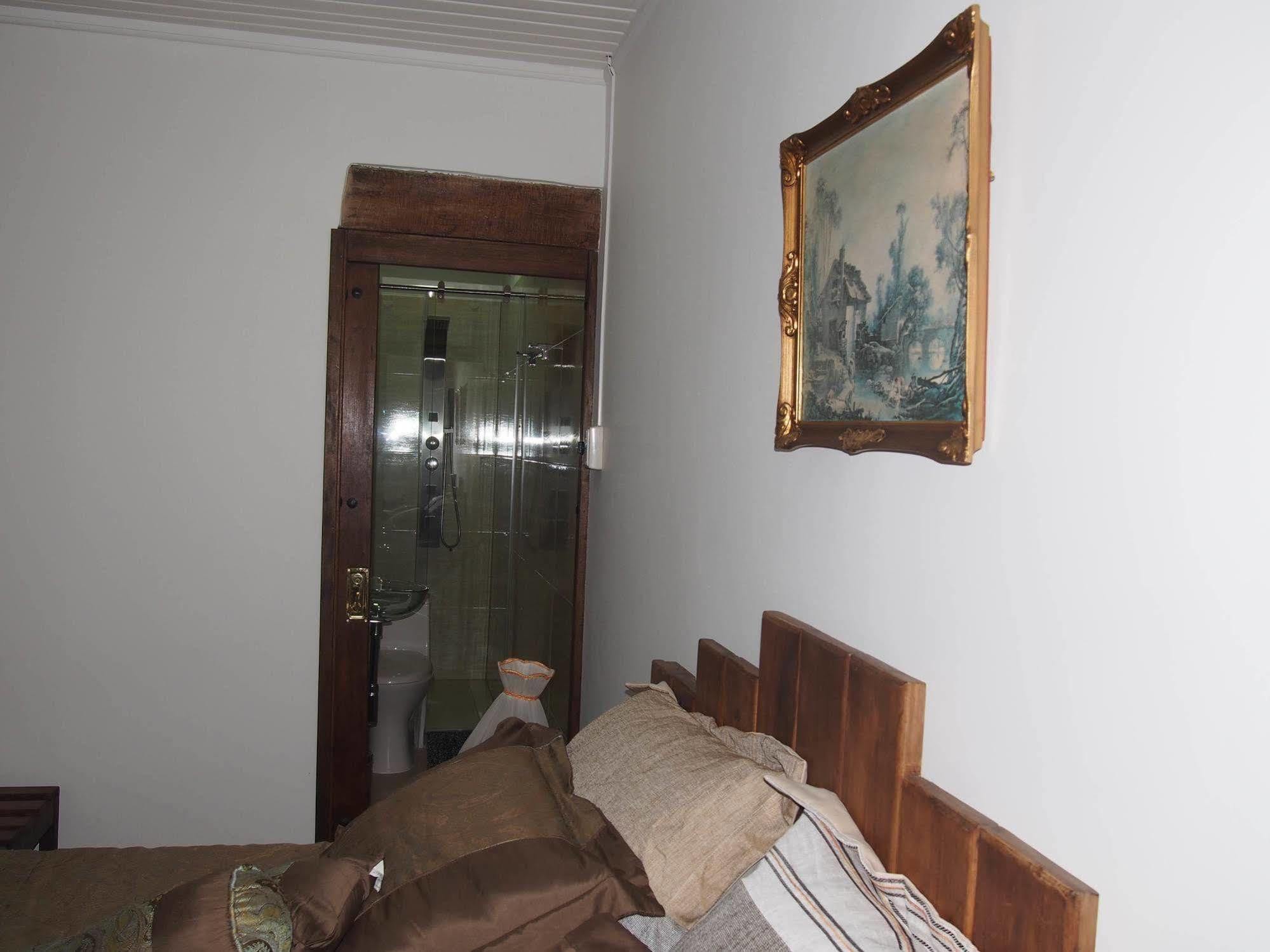 Bogota Bed & Breakfast Inn Buitenkant foto