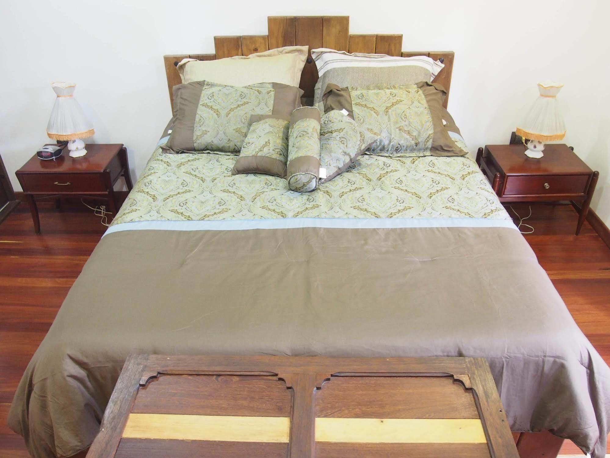 Bogota Bed & Breakfast Inn Buitenkant foto