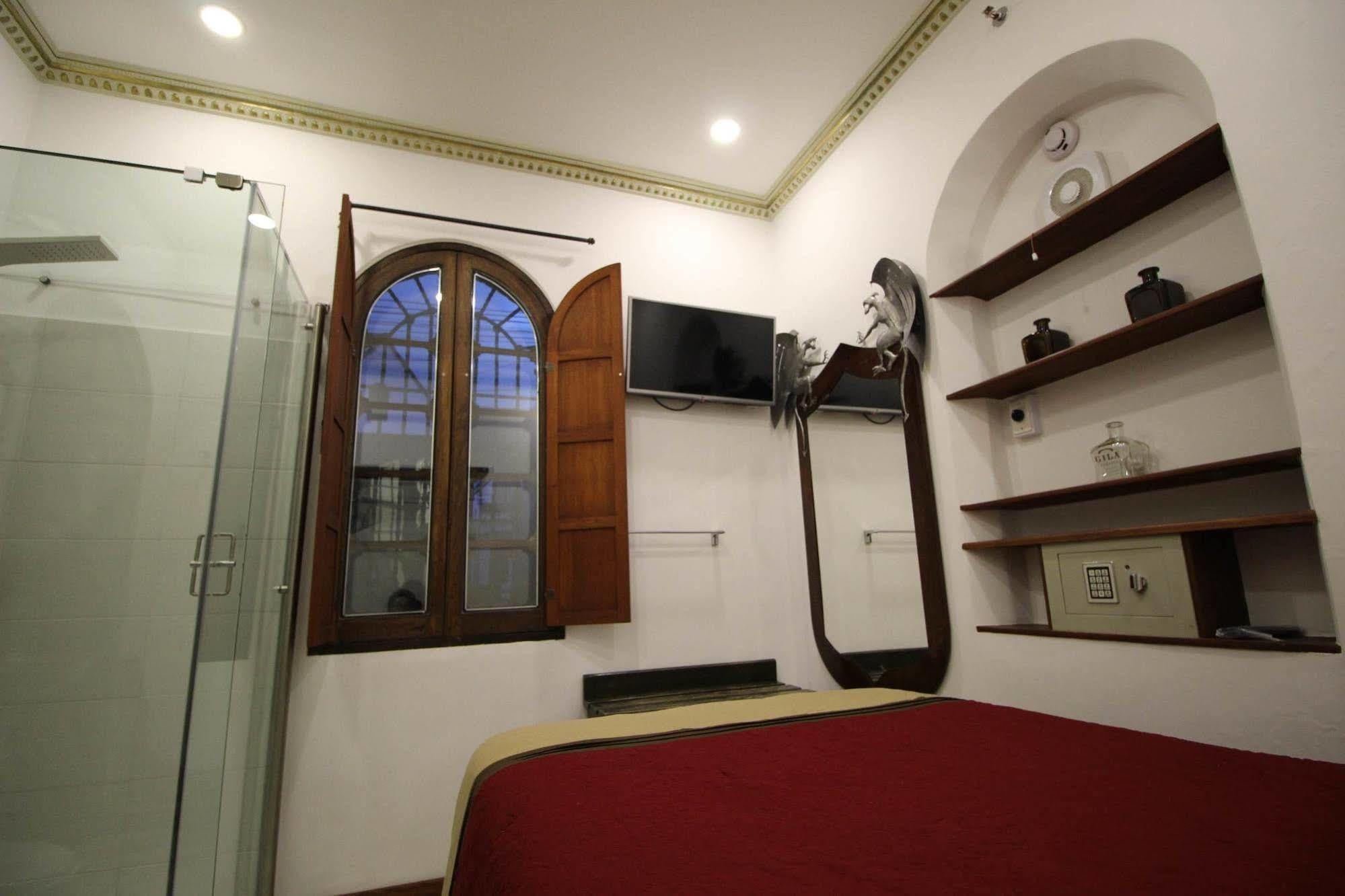 Bogota Bed & Breakfast Inn Buitenkant foto