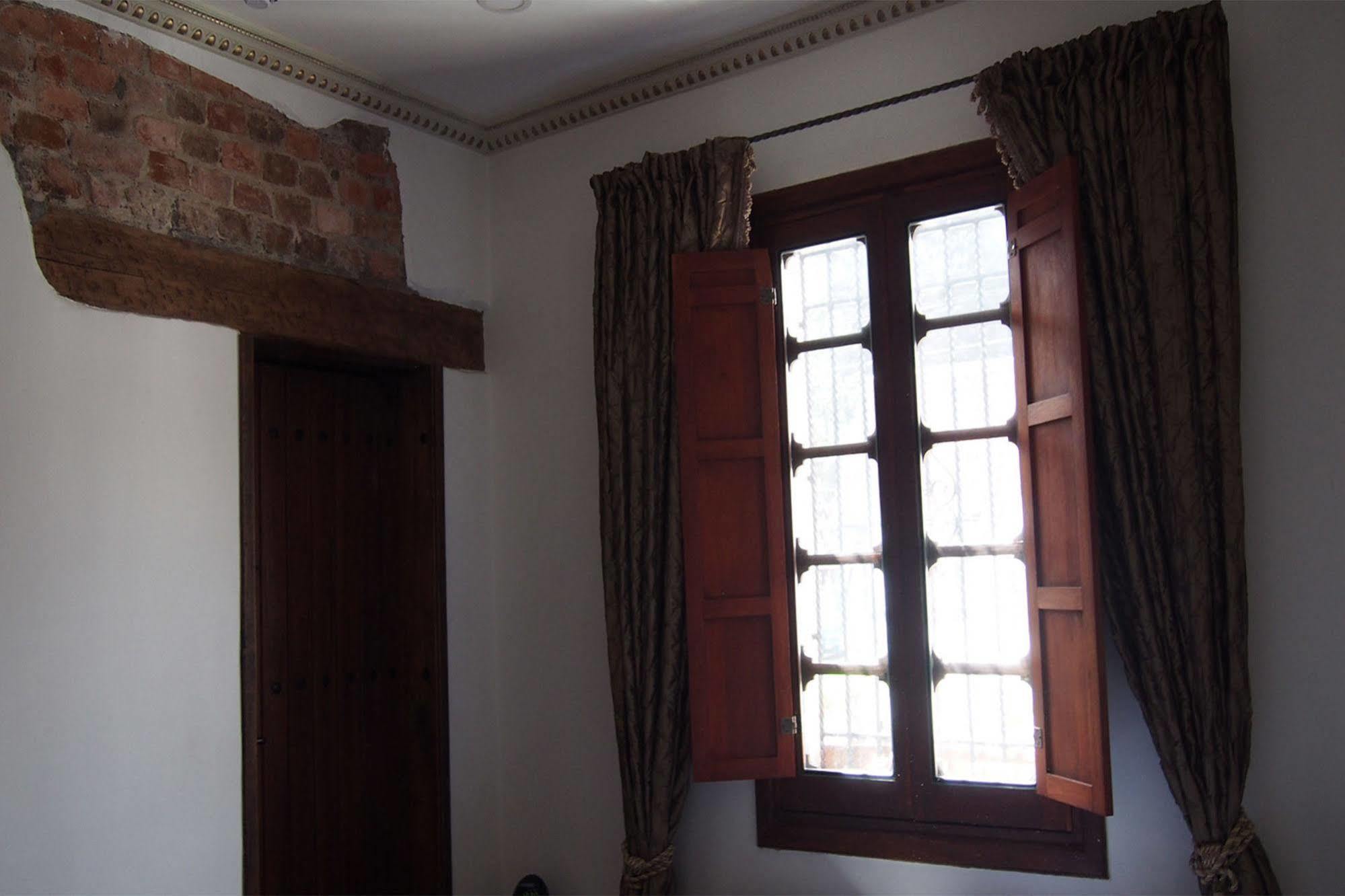Bogota Bed & Breakfast Inn Buitenkant foto