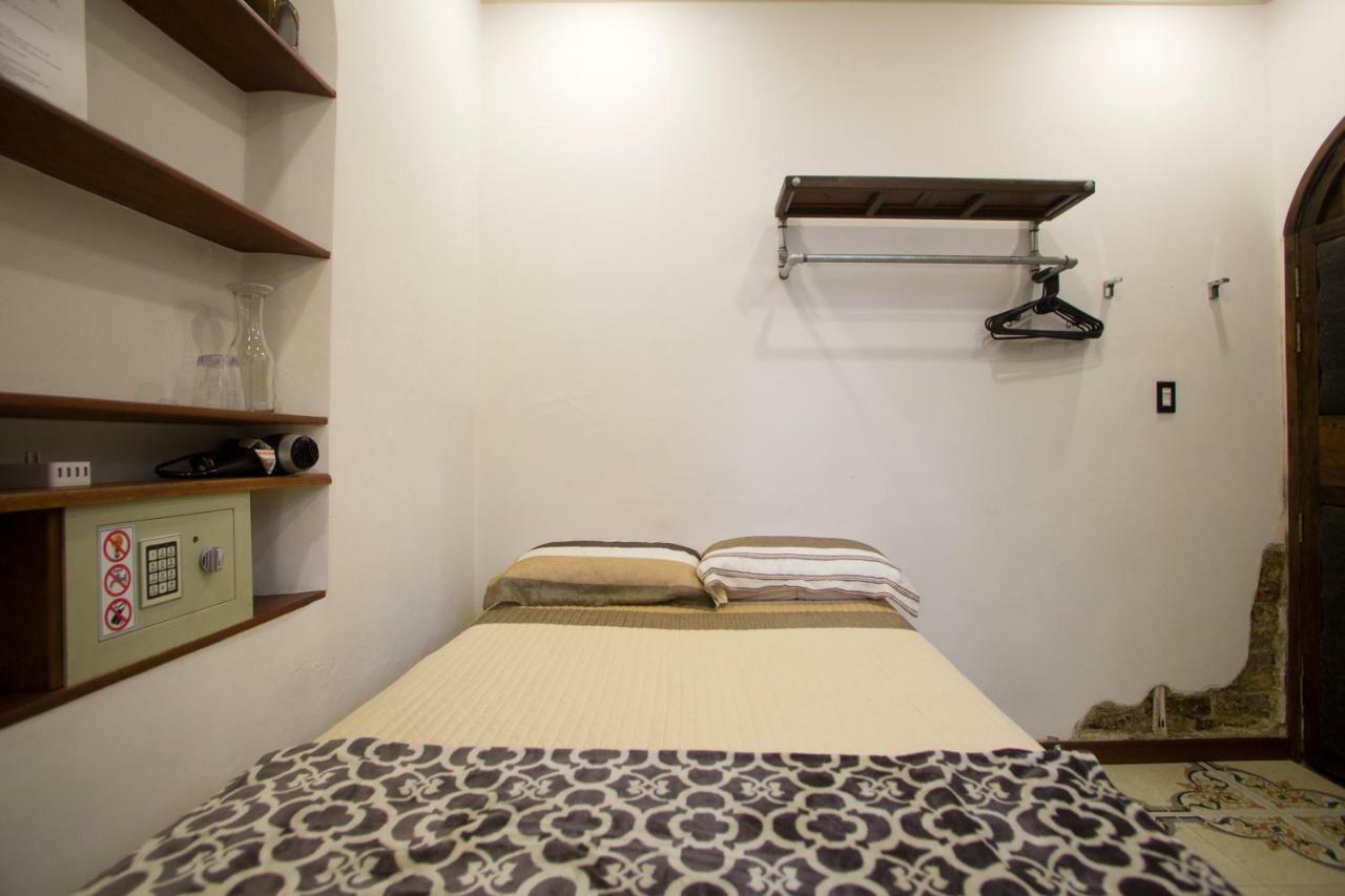 Bogota Bed & Breakfast Inn Buitenkant foto