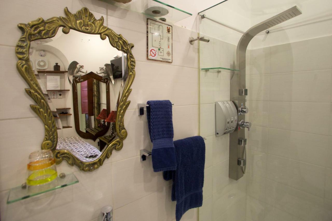 Bogota Bed & Breakfast Inn Buitenkant foto